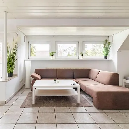 Ferienwohnung/messewohnung Daire Köln
