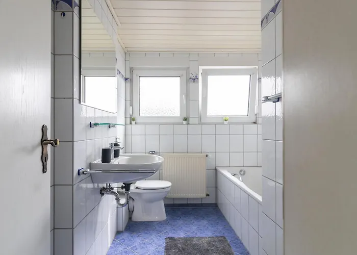 Ferienwohnung/messewohnung * ケルン