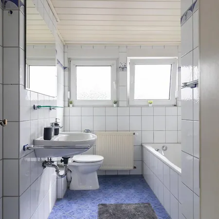 Ferienwohnung/messewohnung * Cologne