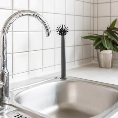 Appartement Ferienwohnung/messewohnung *