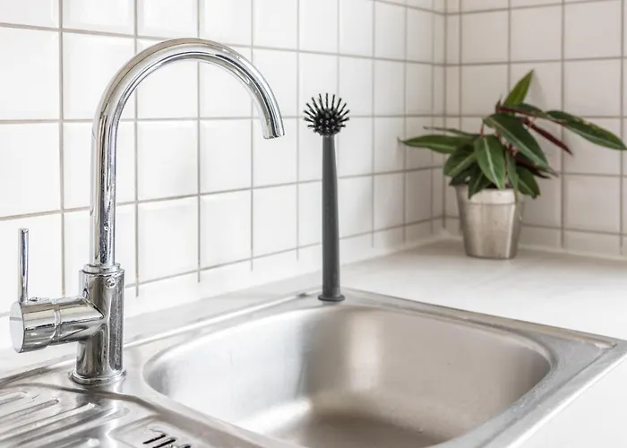 Apartman Ferienwohnung/messewohnung *