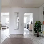 Ferienwohnung/messewohnung דירה *