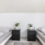 Ferienwohnung/messewohnung דירה