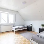 Ferienwohnung/messewohnung דירה