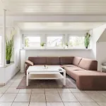 Ferienwohnung/messewohnung דירה קלן