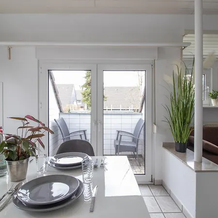 Ferienwohnung/messewohnung