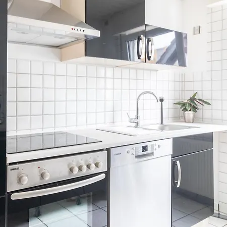 Ferienwohnung/messewohnung *